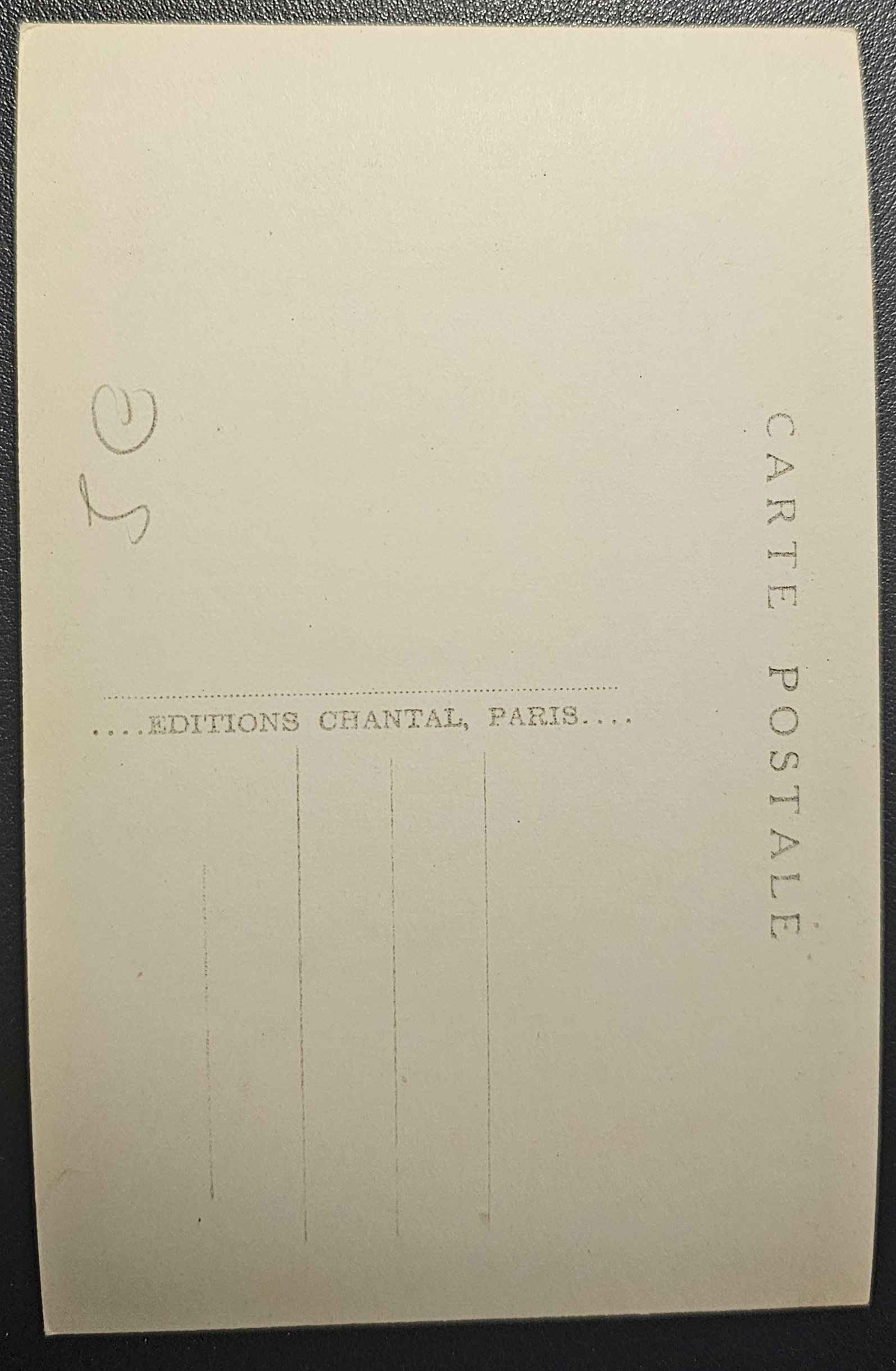 (image for) Paul Azais #0002